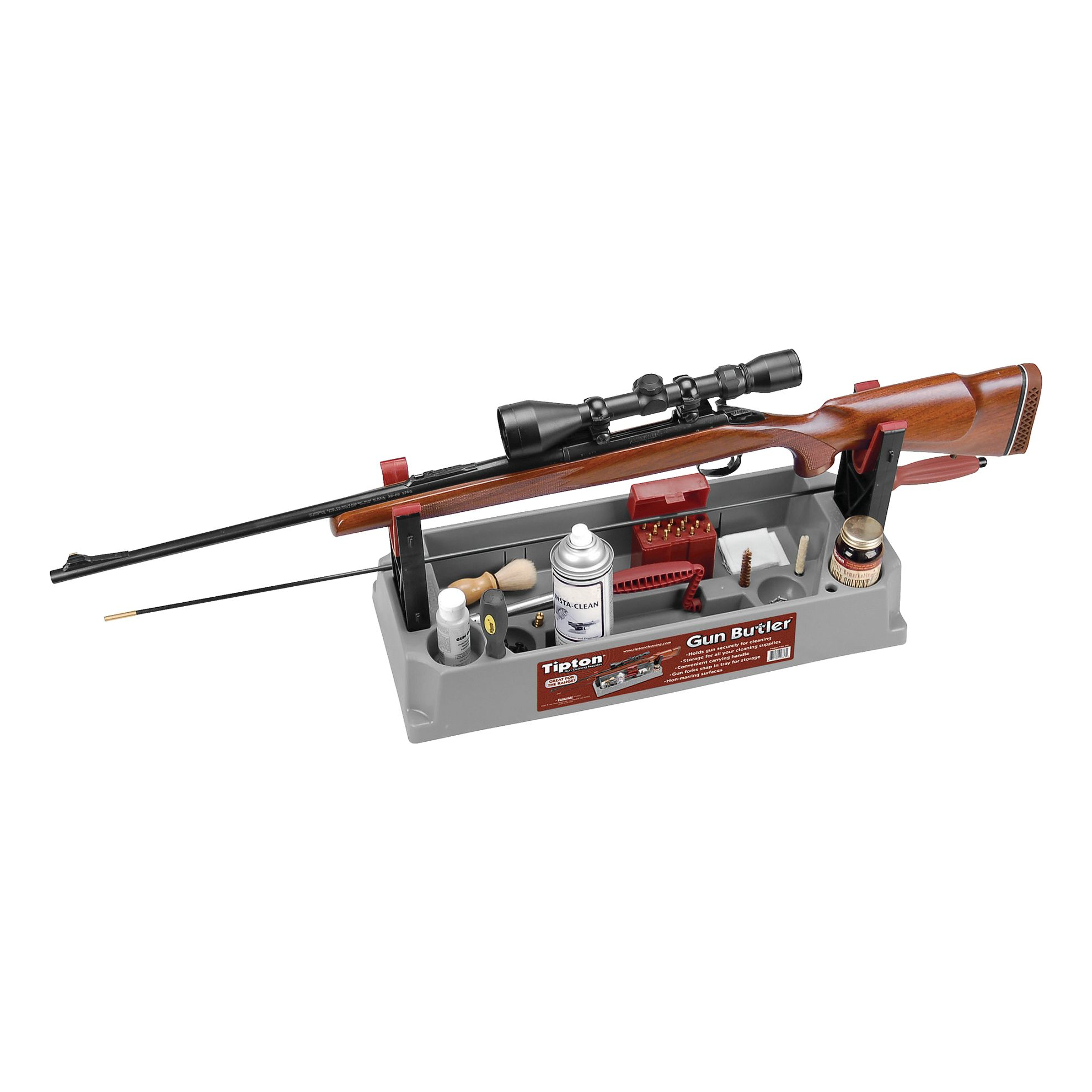 Tipton Gun Butler Vise Bass Pro Shops